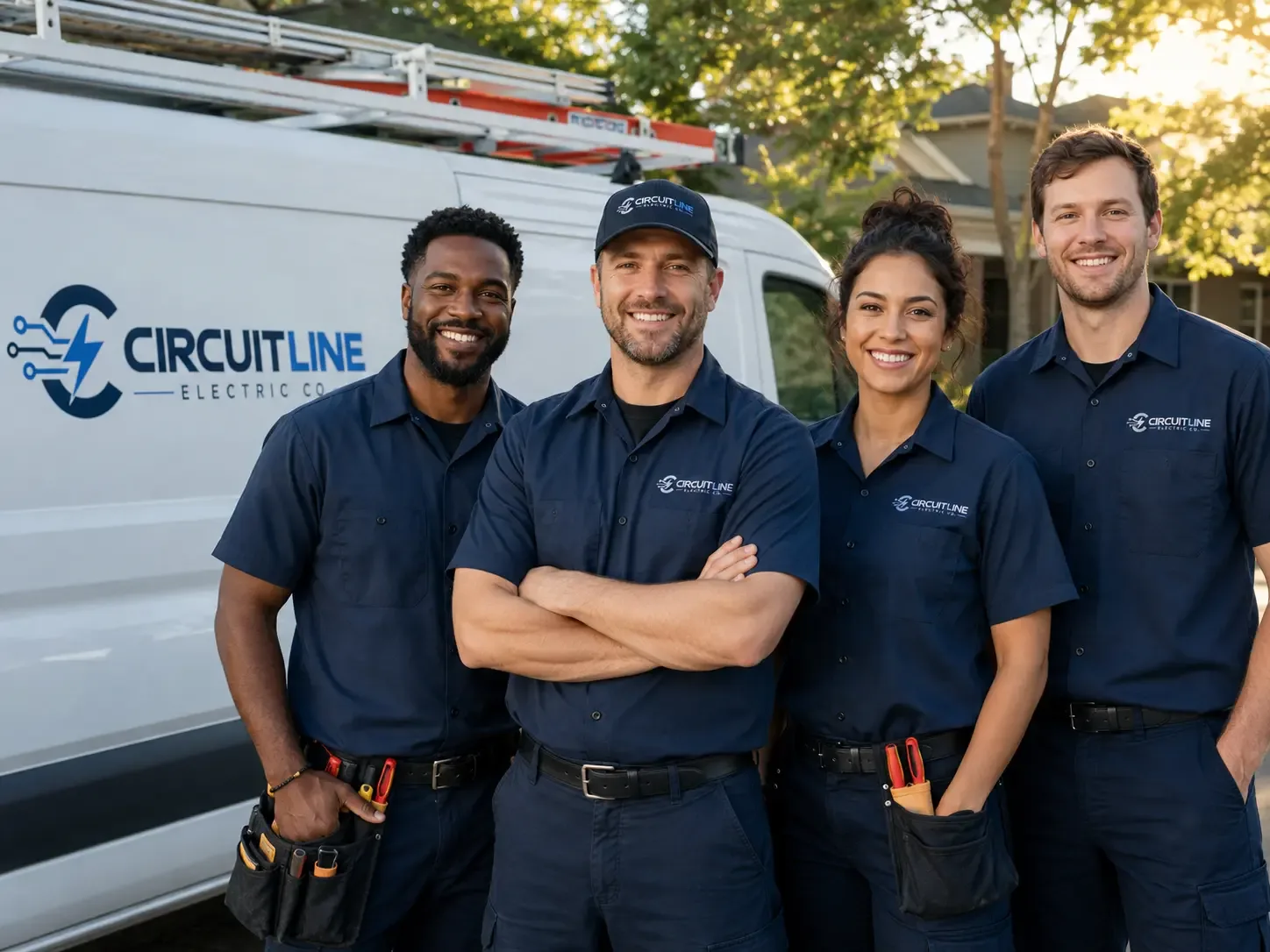Whole Home Rewiring company in Cook, NE